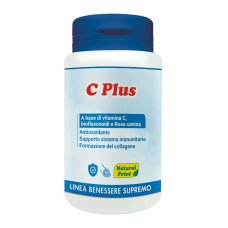 C PLUS 70CPS NAT/POINT