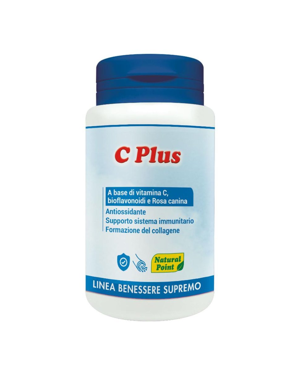 C PLUS 70CPS NAT/POINT