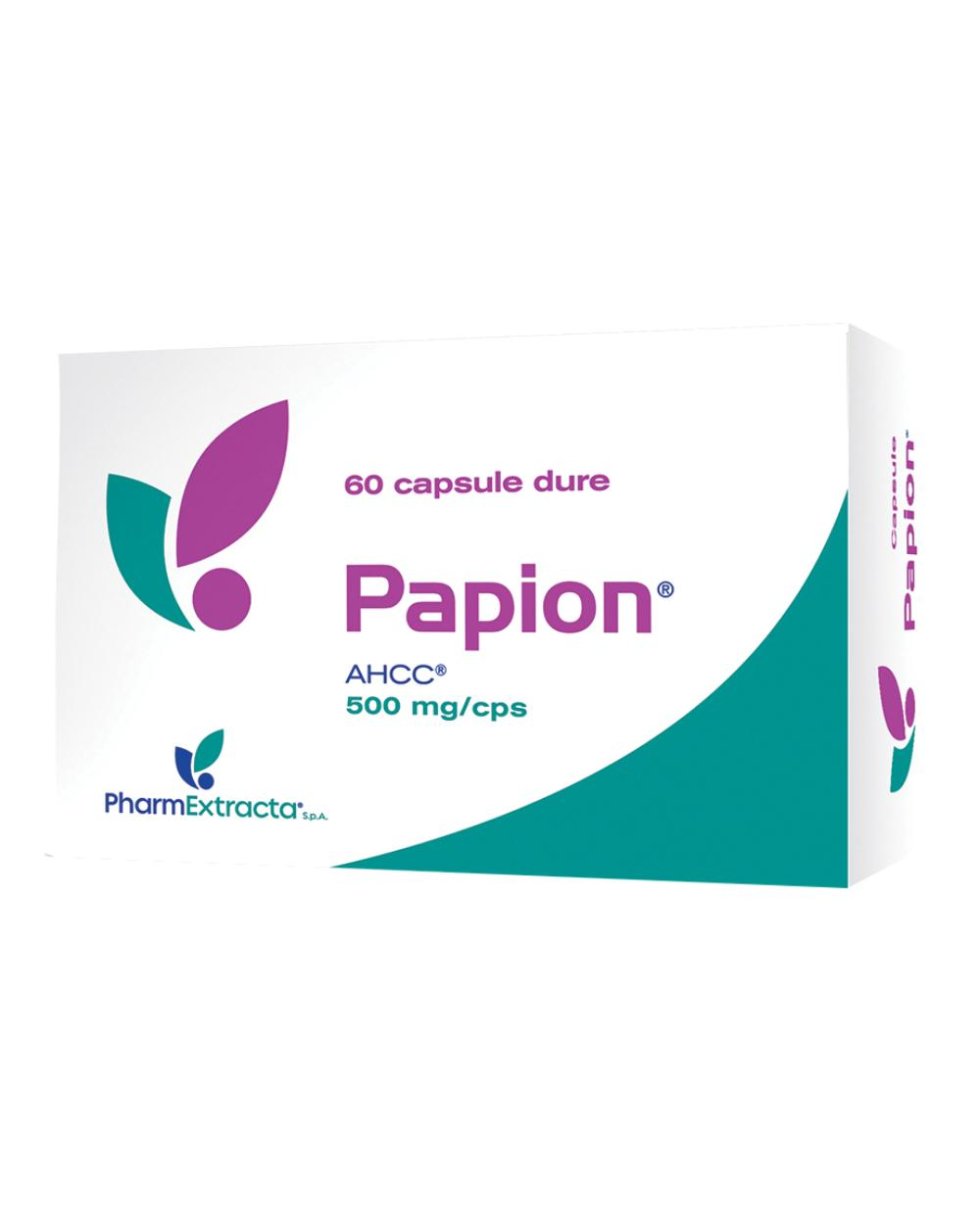 PAPION 60CPS DURE