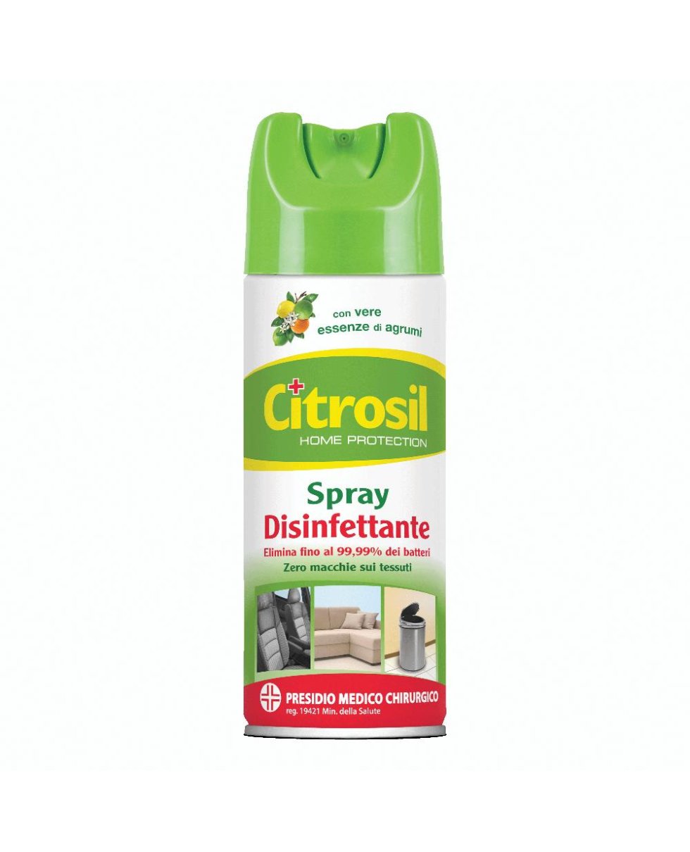 CITROSIL SPRAY DISINF AGRUMI