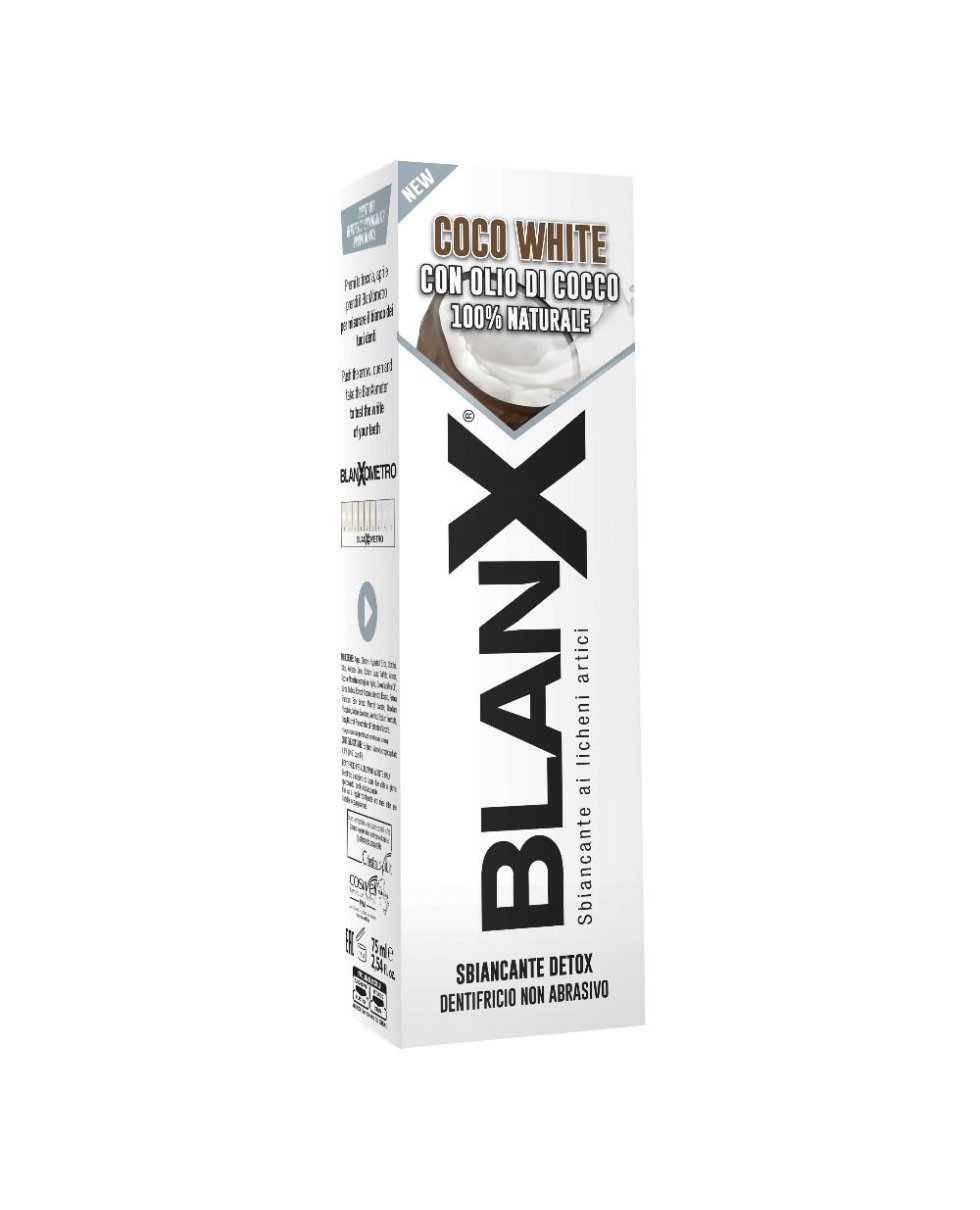 Blanx Sbiancante Coco White De