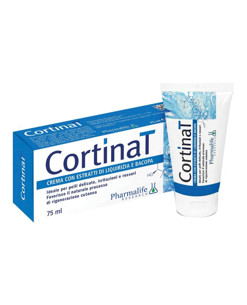 CORTINAT CREMA 75ML