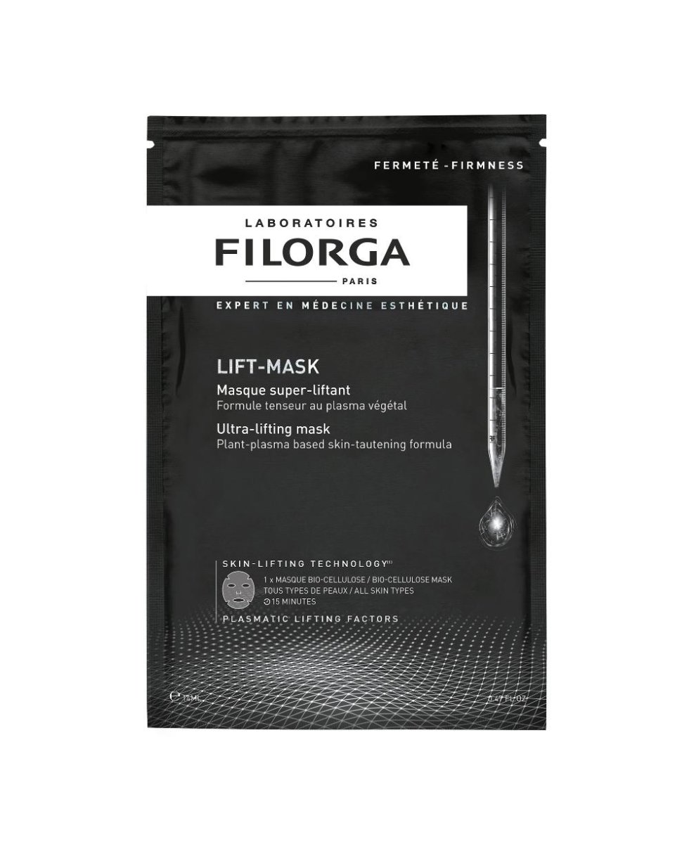 Filorga Lift Mask Maschera Super Liftante Al Plasma Vegetale 14Ml