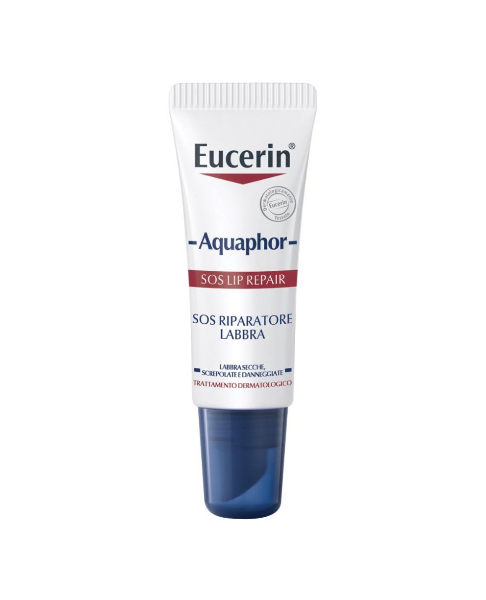 EUCERIN AQUAPHOR SOS RIPA LAB