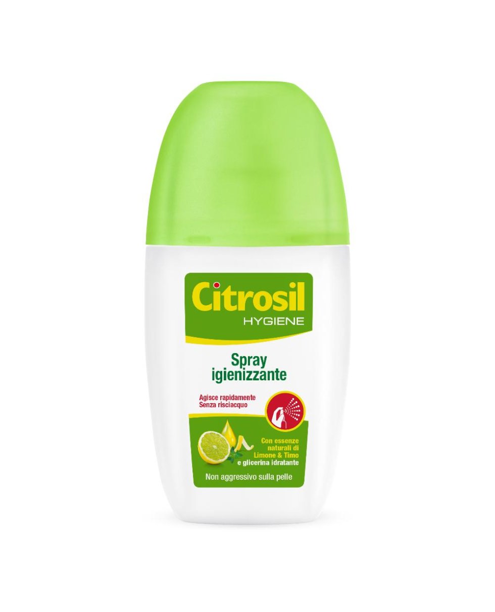 CITROSIL VAPO MANI IGIEN 75ML