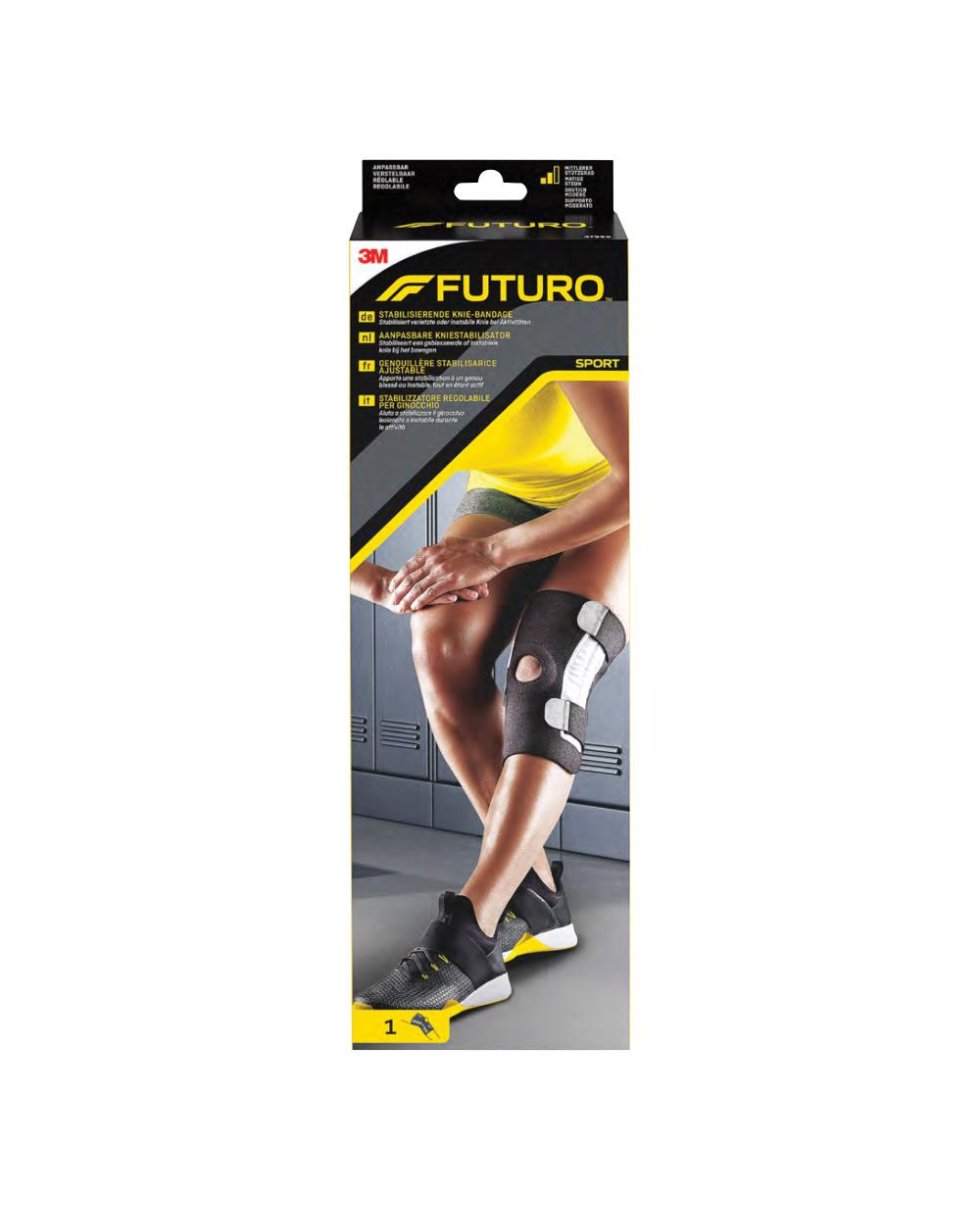 FUTURO SPORT STAB GINOCCHIO