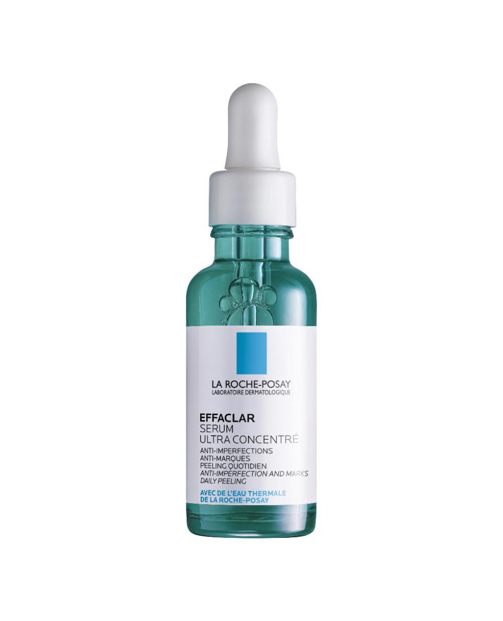 EFFACLAR SIERO PEELING 30ML