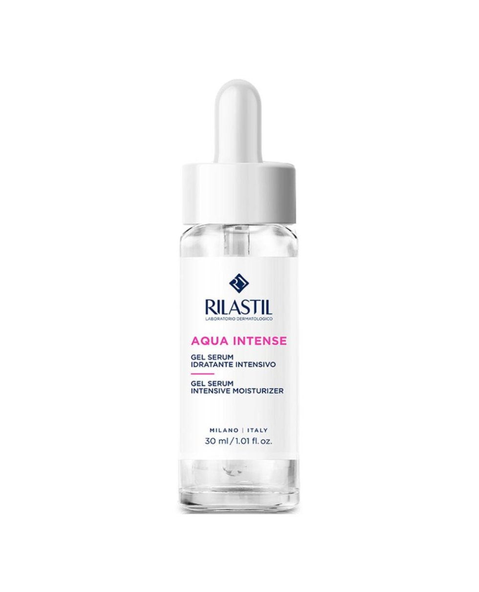 Rilastil Aqua Intense Gel Serum 30Ml