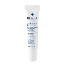 Rilastil Xerolact Balsamo Labbra 15Ml