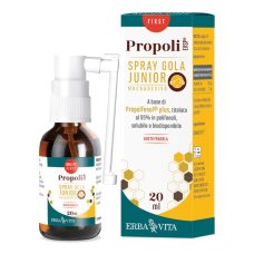 PROPOLI SPRAY GOLA J 20ML EBV