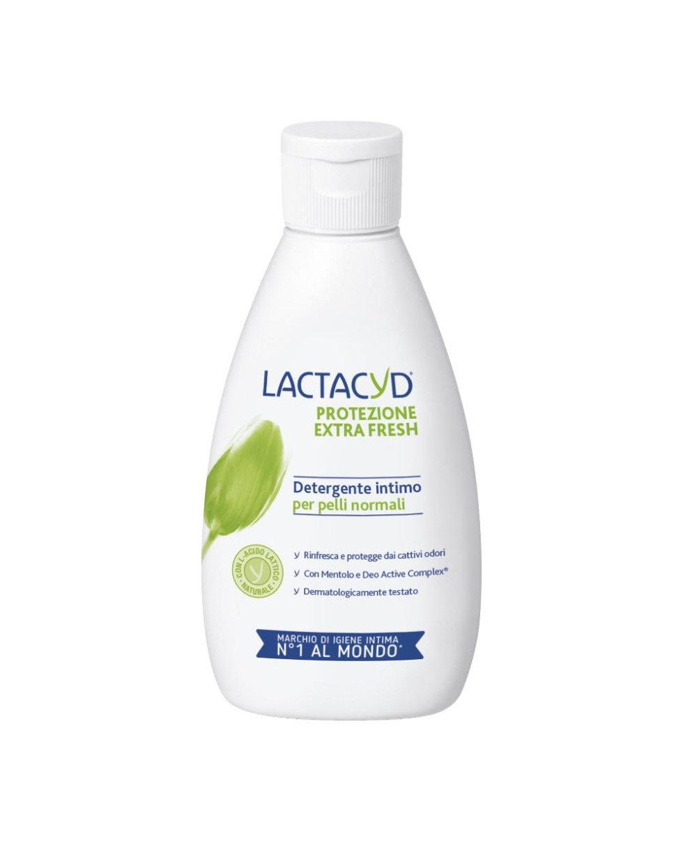 LACTACYD PROTEZIONE EX FRESH