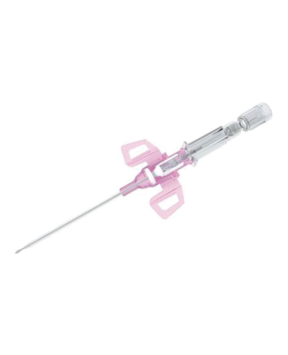 AGO CANNULA G20 1 1/4 50PZ