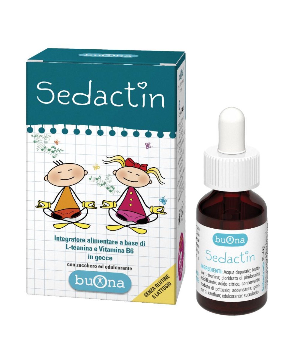 Sedactin 20ml