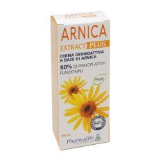 ARNICA EXTRACT PLUS 100ML