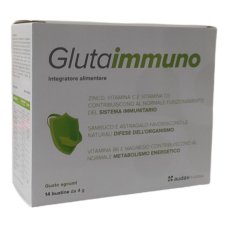 GLUTAIMMUNO 14BUST