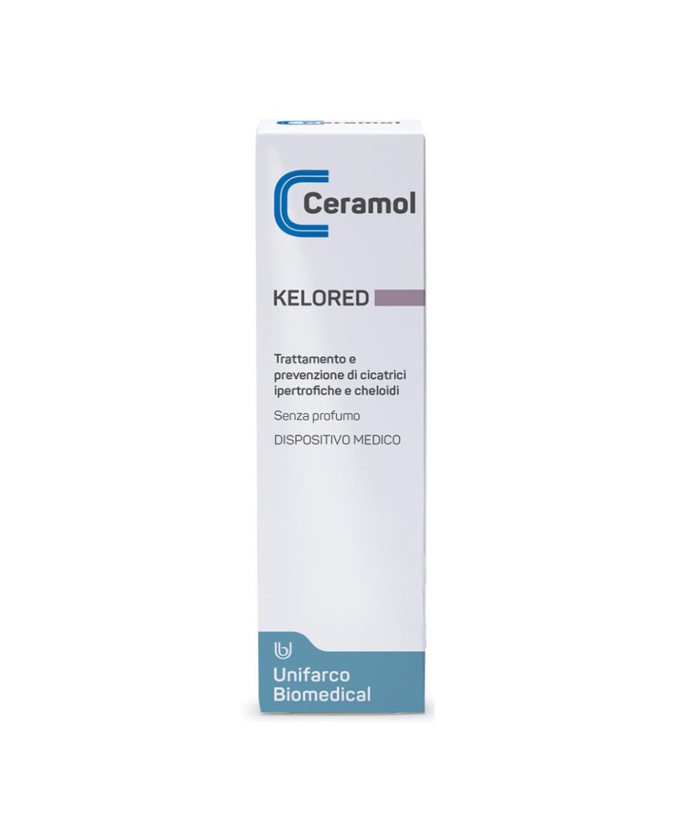 CERAMOL KELORED 30ML