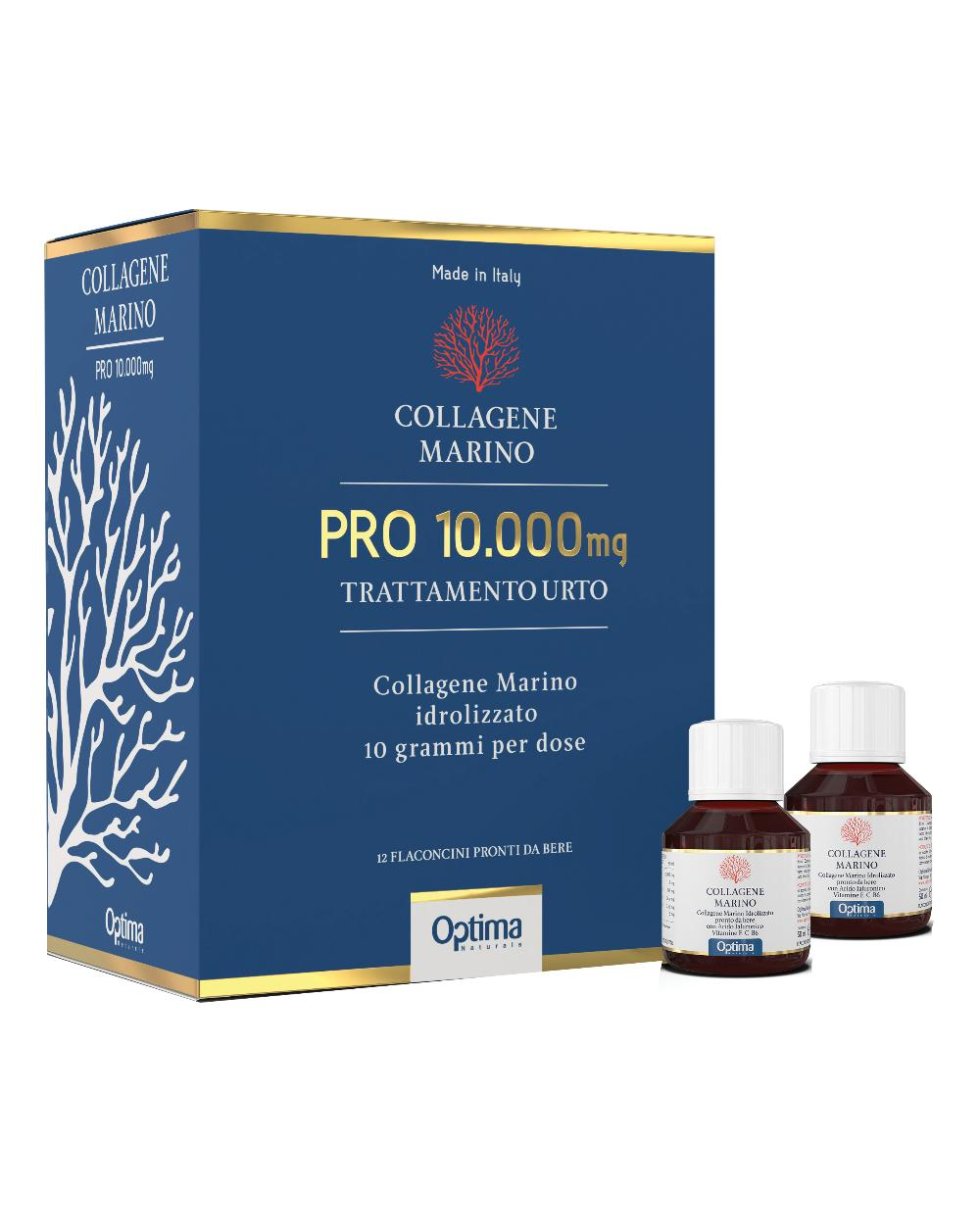 COLLAGENE MARINO PRO10000 12FL