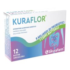 KURAFLOR 12BUST