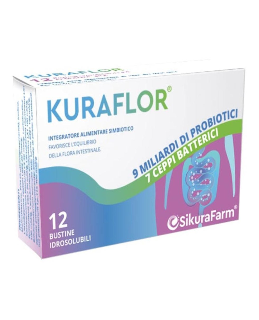 KURAFLOR 12BUST