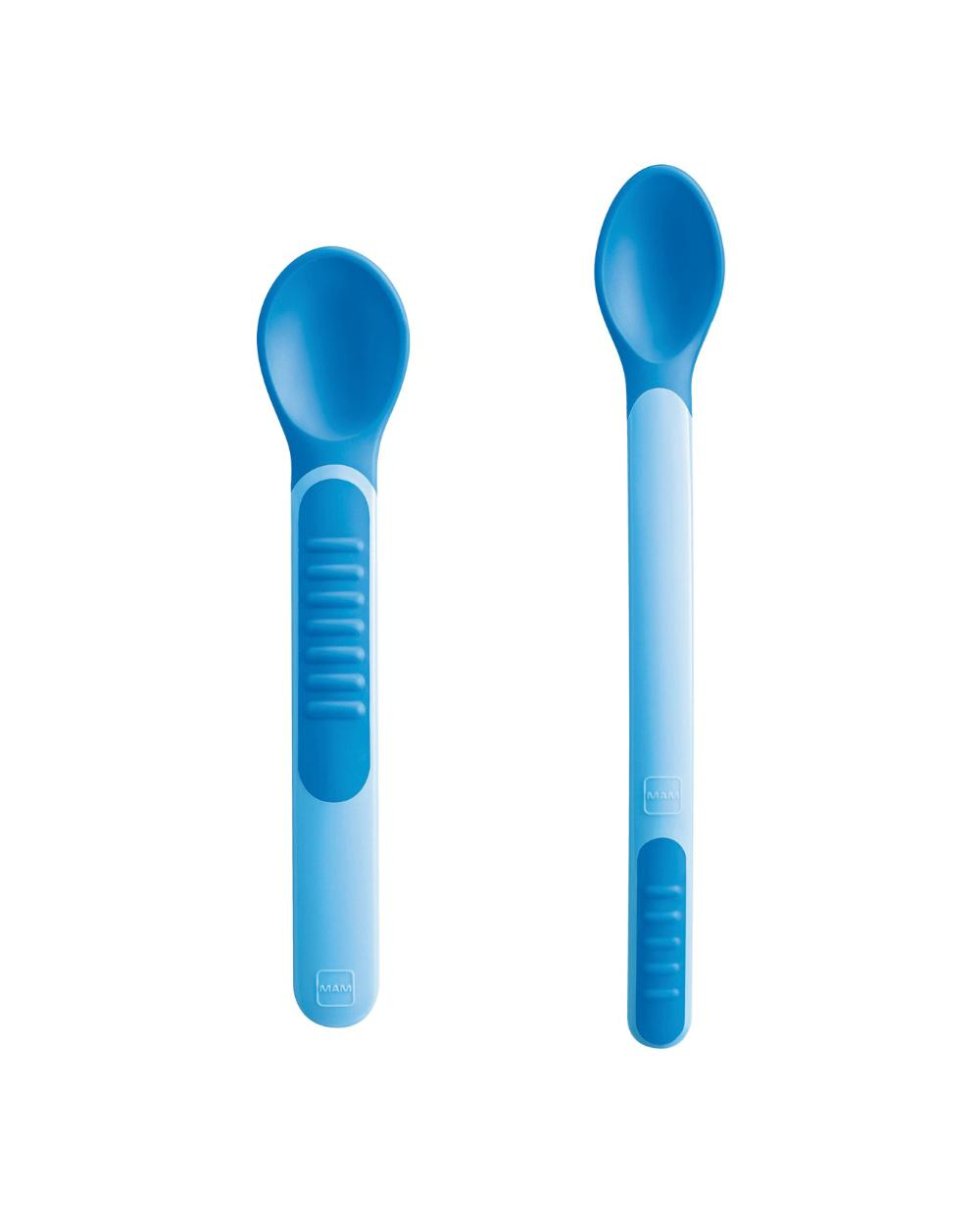 MAM HEAT SENSITIVE SPOONSECO M