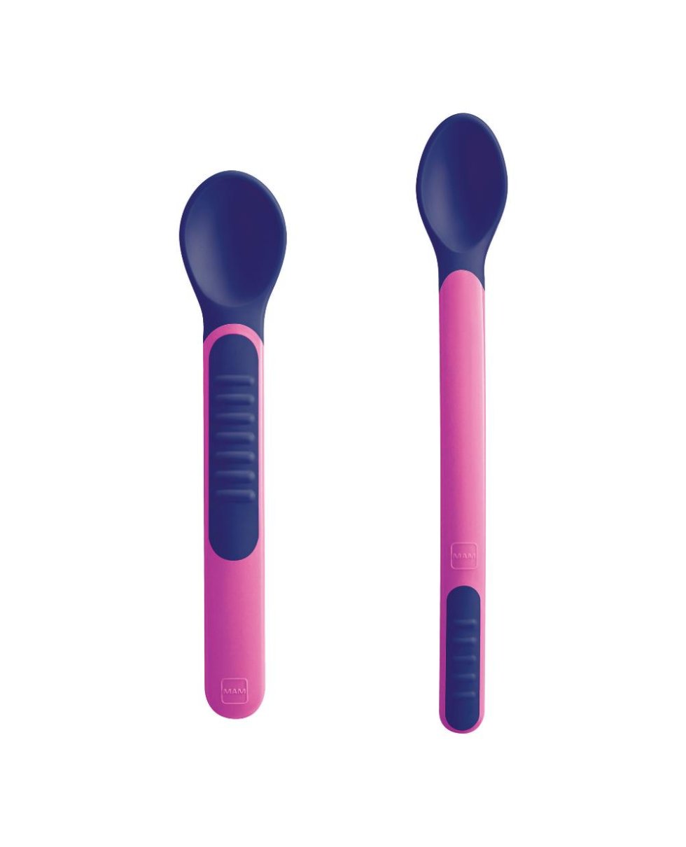 MAM HEAT SENSITIVE SPOONSECO F