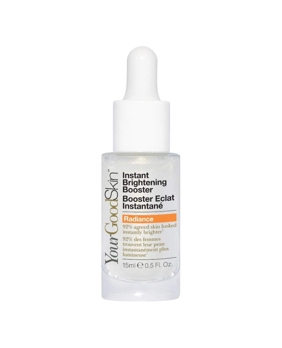 Ygs Booster Illuminante Istant