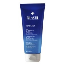 Rilastil Xerolact Gel Detergente 200Ml