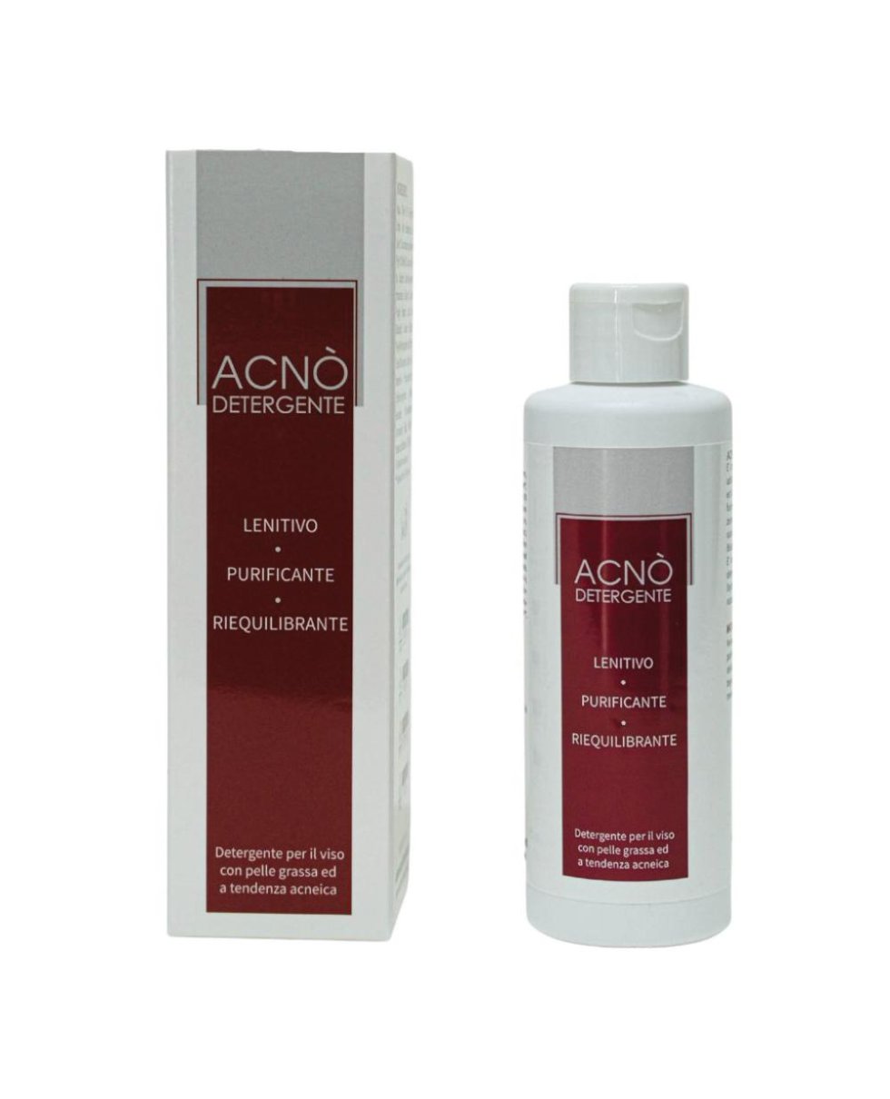 ACNO' DETERGENTE 200ML