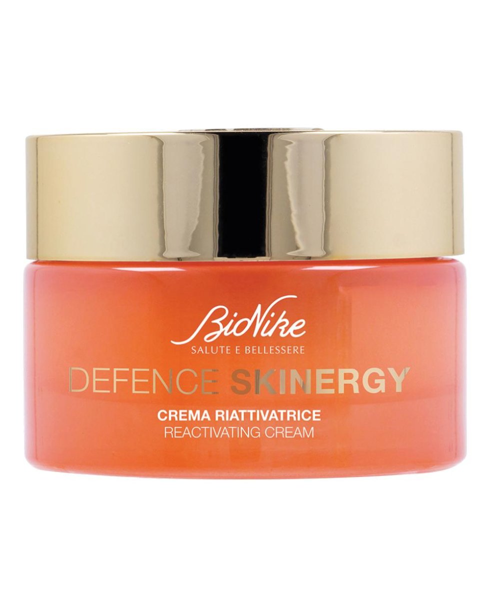 DEFENCE SKINERGY CREMA RIAT<