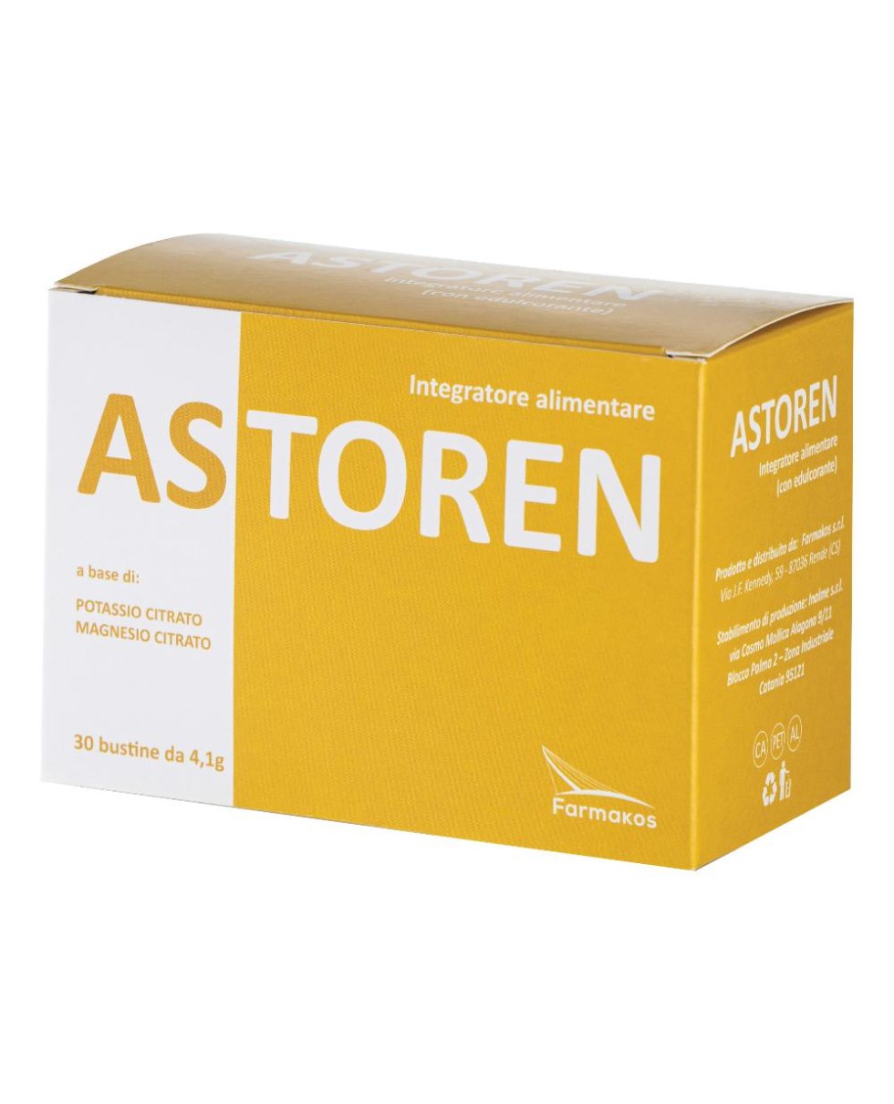 ASTOREN 30BUST