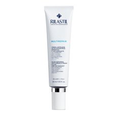 Rilastil Multirepair Crema Antirughe Nutririparatrice 40Ml