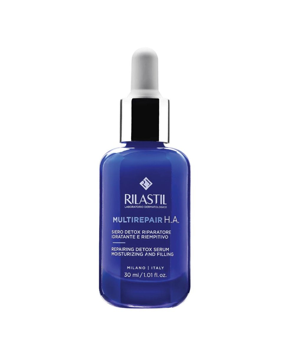 RILASTIL MULTIREPAIR HA 30ML