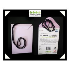 Mask Pack Porta Mascherina