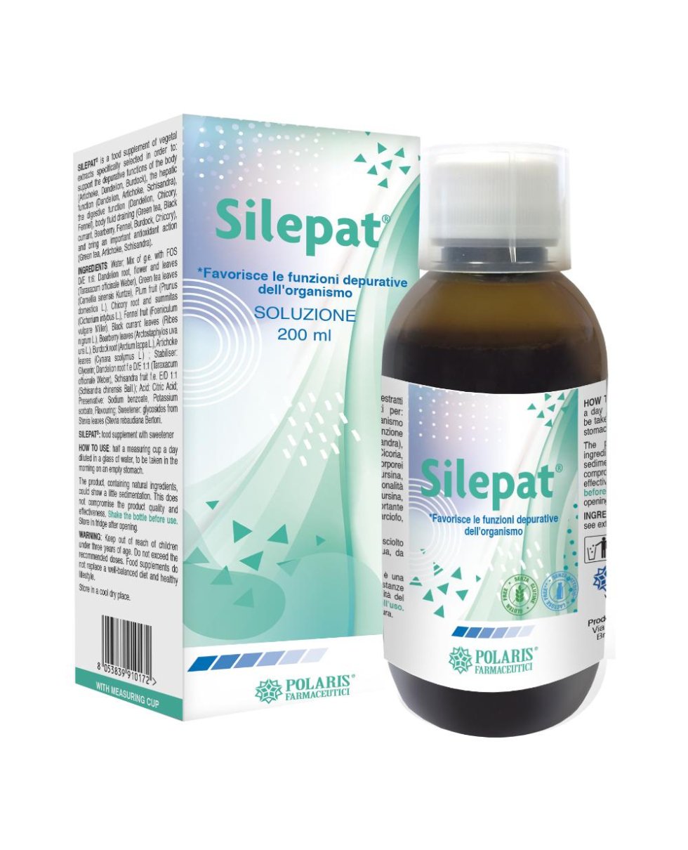 SILEPAT 200ML