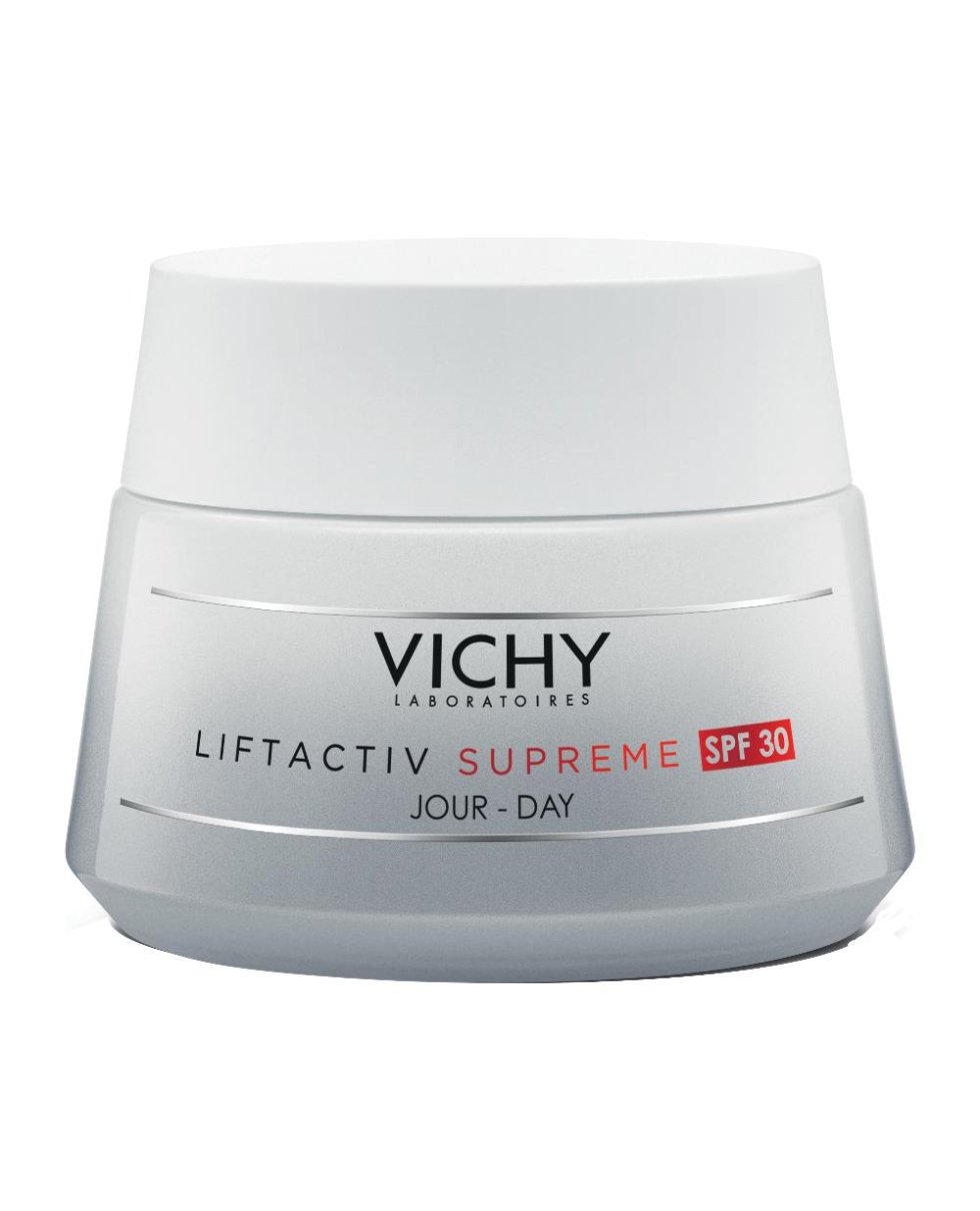 LIFTACTIV SUPREME CREMA SPF30