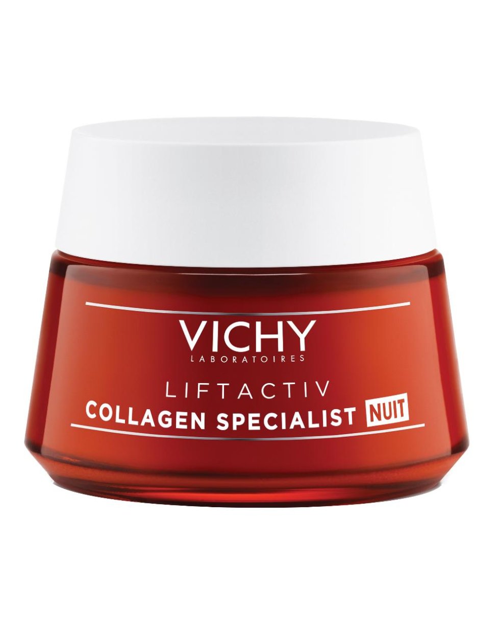 LIFTACTIV COLLAGEN SPEC NIGHT