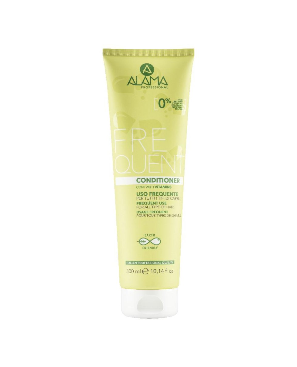 ALAMA CONDITIONER USO FREQ