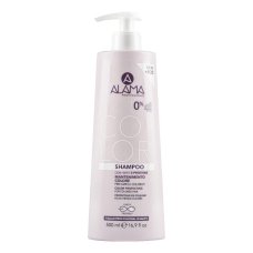 ALAMA SHAMPOO MANT CAP COL