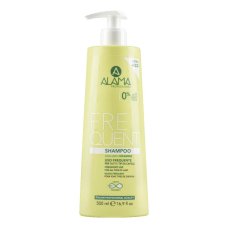 ALAMA SHAMPOO USO FREQUENTE