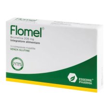 FLOMEL 30CPR