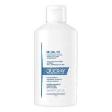 Ducray Kelual Ds Shampoo Forfora Severa 100Ml