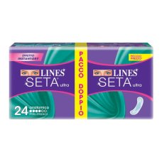 LINES SETA ULTRA ANAT 24PZ 0063<