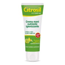 CITROSIL CREMA MANI ACT PR75ML<