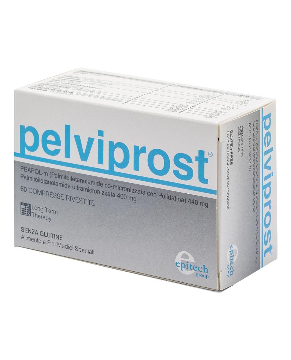 PELVIPROST 60CPR LTT