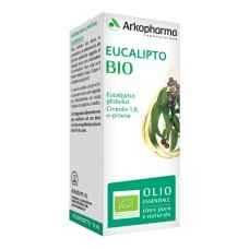 ARKOESSENTIEL EUCALIPTUS B10ML