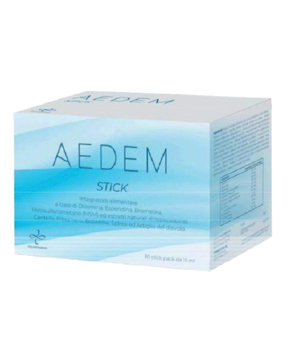 AEDEM 30STICK 15ML