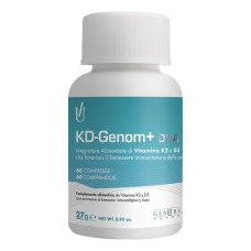 KD-GENOM DNA 54G FORZA V