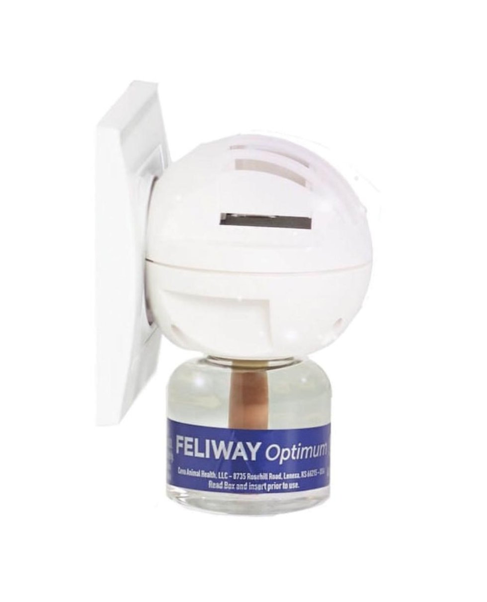 FELIWAY OPTIMUM REF 48ML