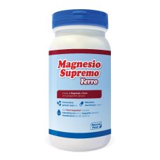 MAGNESIO SUPREMO FERRO 150G