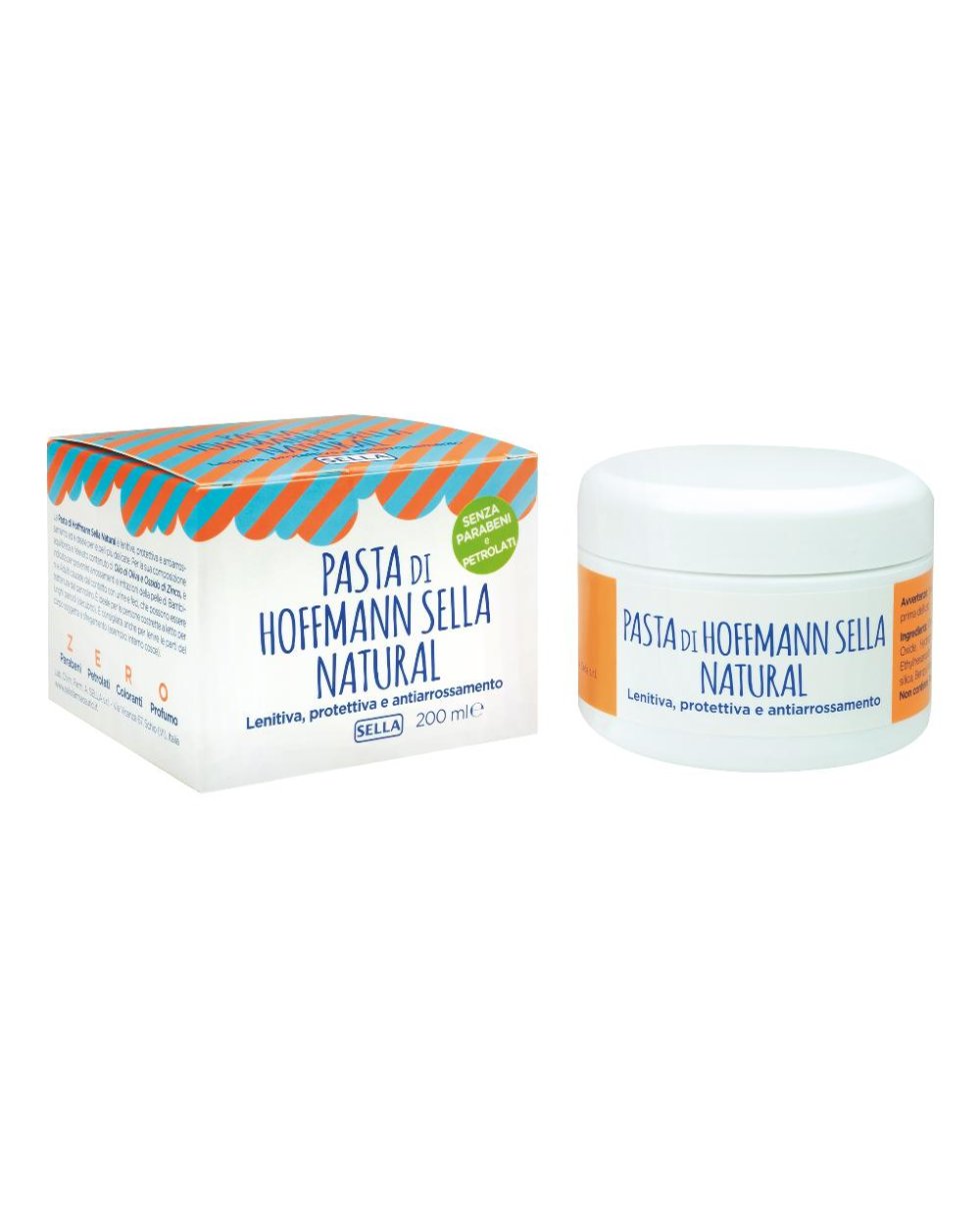 Pasta Hoffmann Sella Nat 200ml